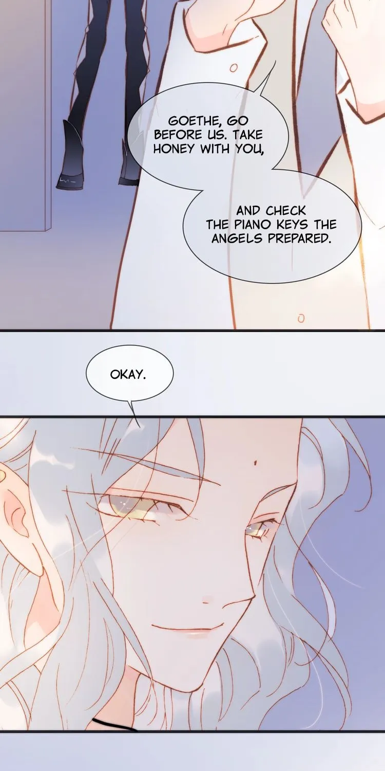 Read Soundless Cosmos (Colored) chapter 39 image 34 on Lezhin
