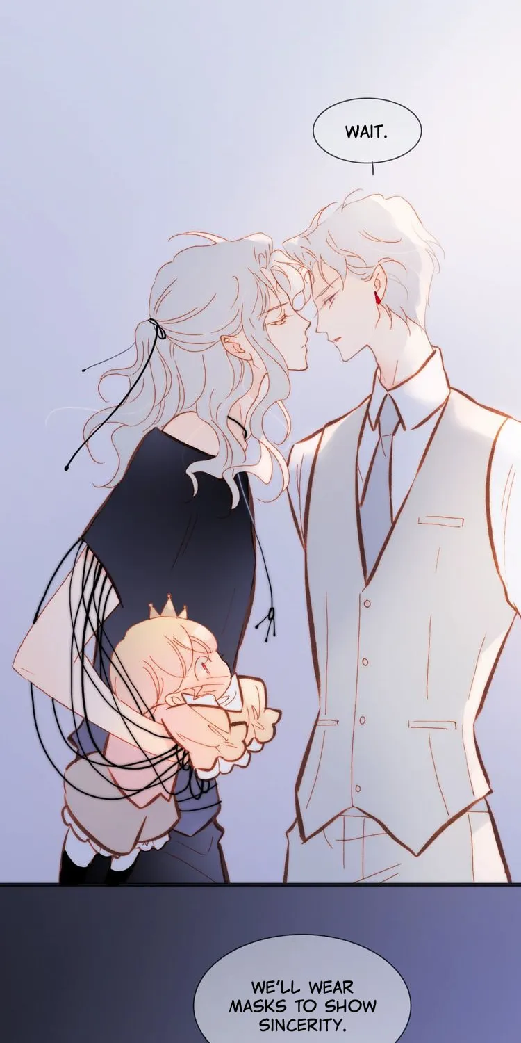 Read Soundless Cosmos (Colored) chapter 39 image 35 on Lezhin