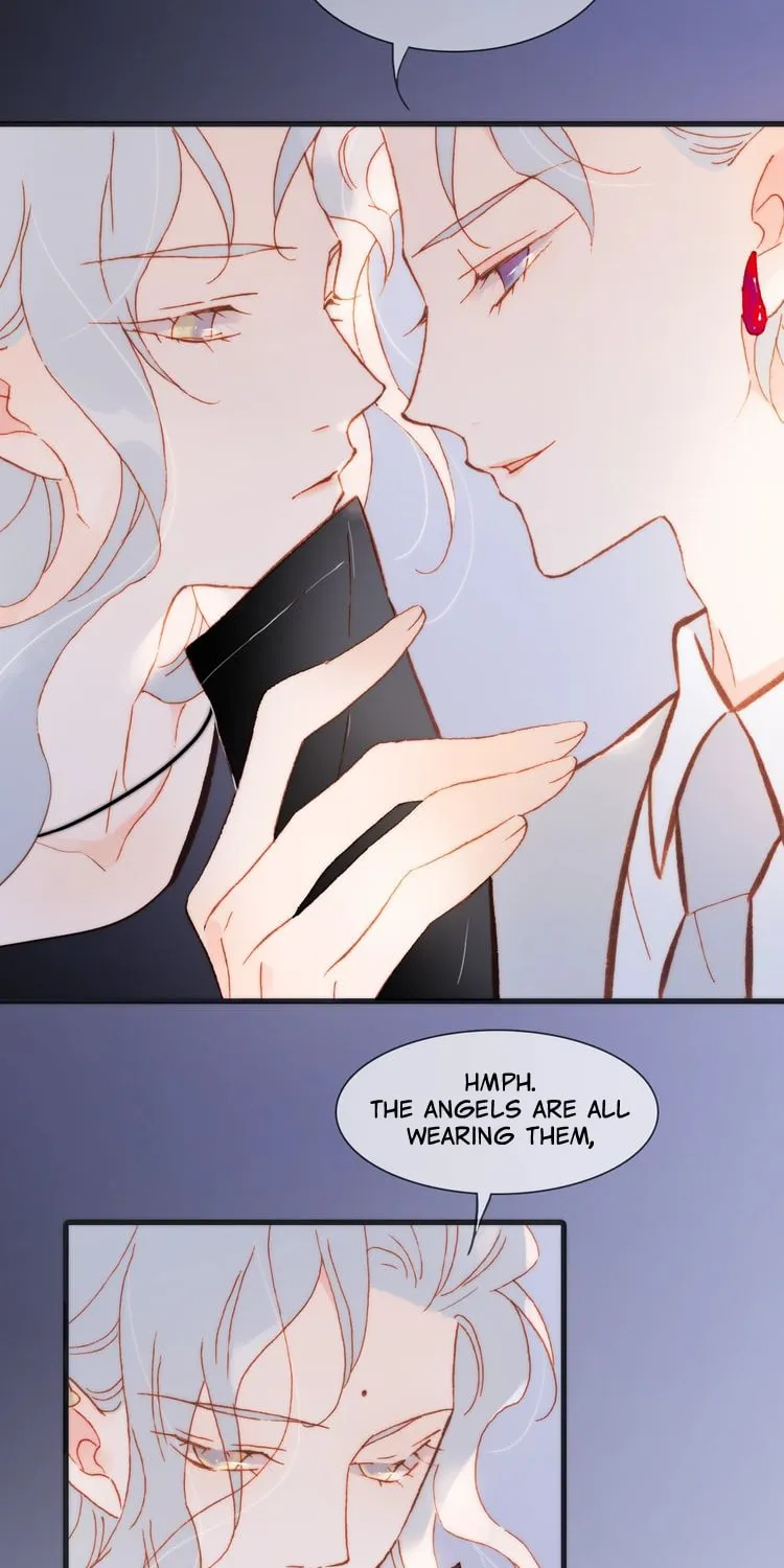 Read Soundless Cosmos (Colored) chapter 39 image 36 on Lezhin