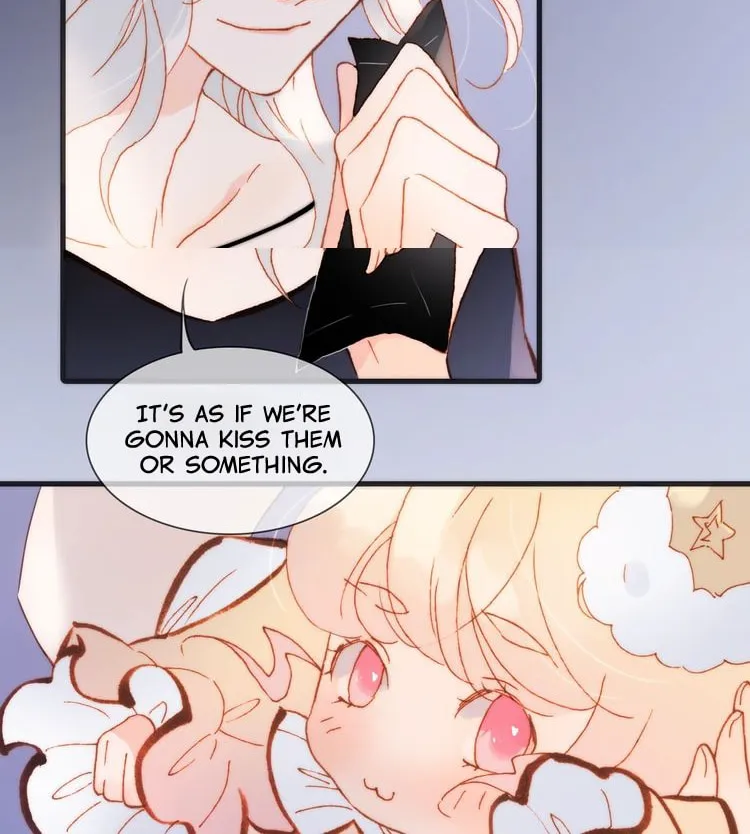 Read Soundless Cosmos (Colored) chapter 39 image 37 on Lezhin