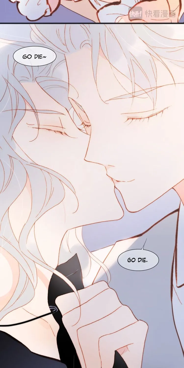 Read Soundless Cosmos (Colored) chapter 39 image 38 on Lezhin