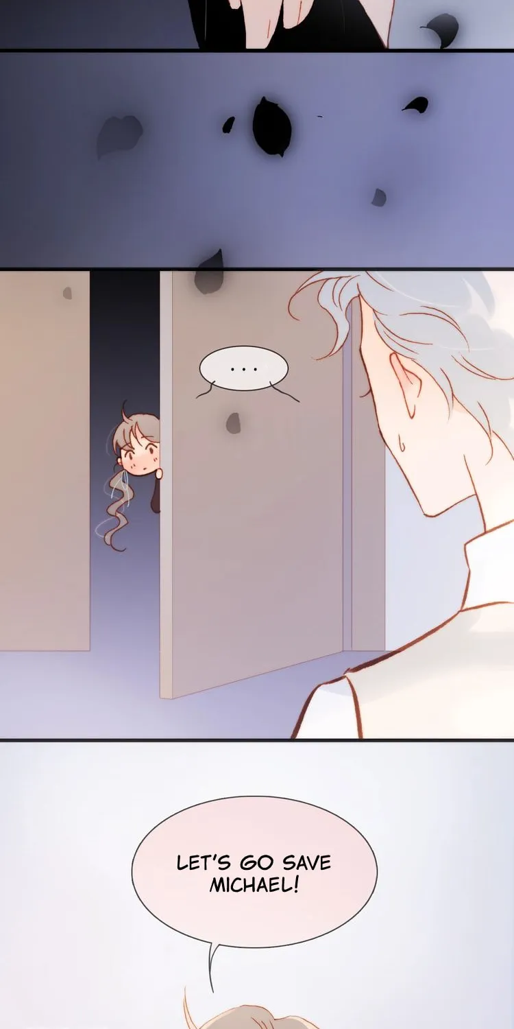 Read Soundless Cosmos (Colored) chapter 39 image 39 on Lezhin