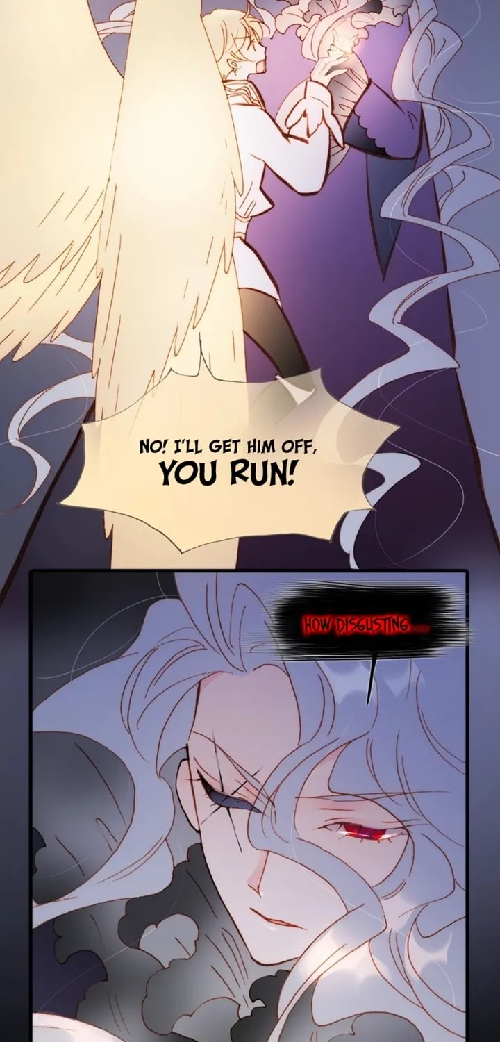 Read Soundless Cosmos (Colored) chapter 39 image 4 on Lezhin