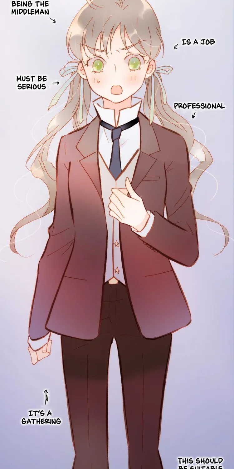 Read Soundless Cosmos (Colored) chapter 39 image 40 on Lezhin