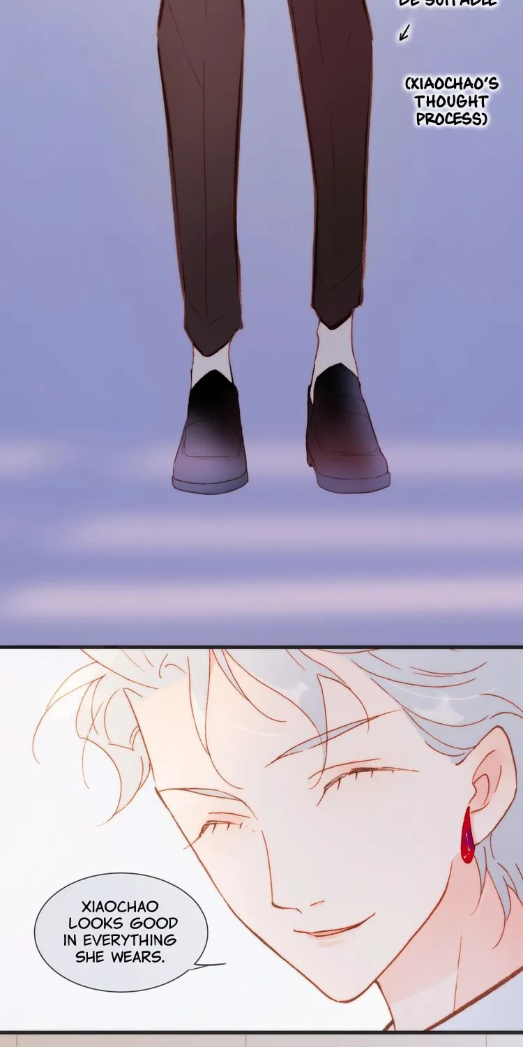 Read Soundless Cosmos (Colored) chapter 39 image 41 on Lezhin