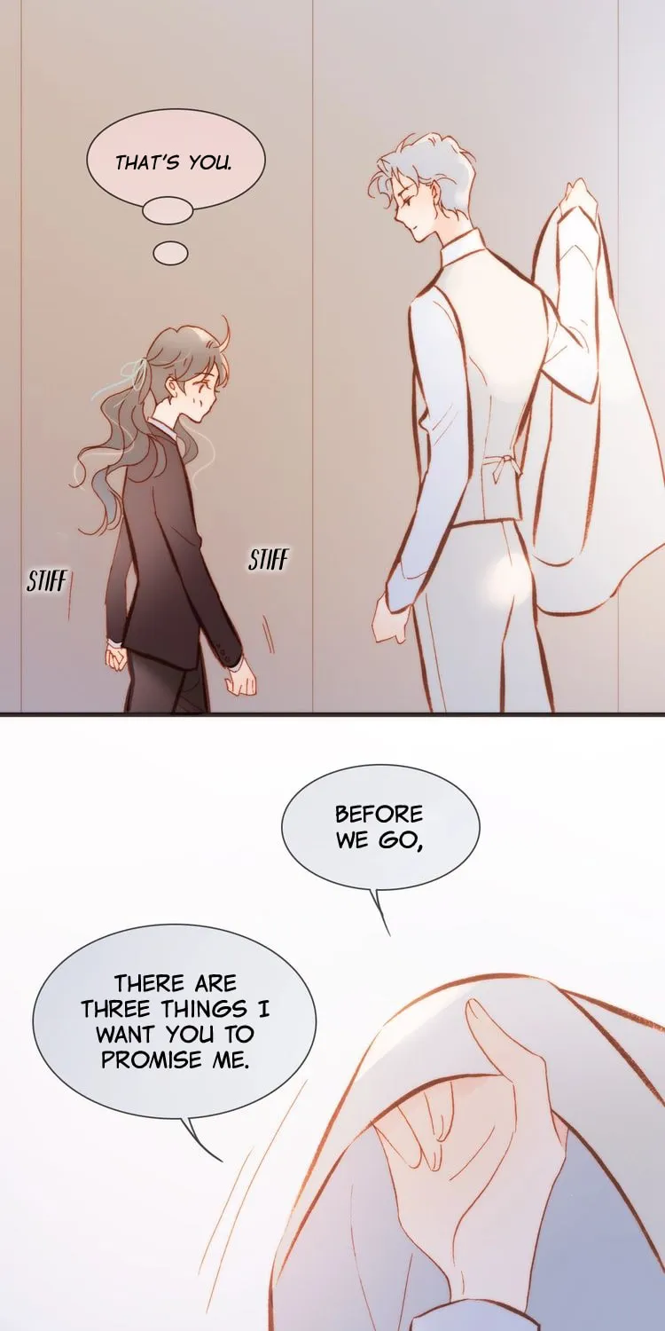Read Soundless Cosmos (Colored) chapter 39 image 42 on Lezhin