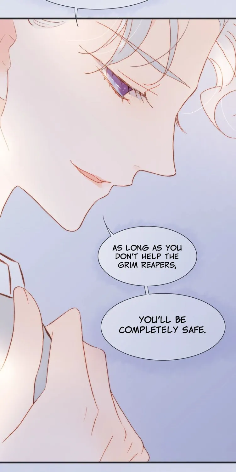 Read Soundless Cosmos (Colored) chapter 39 image 46 on Lezhin