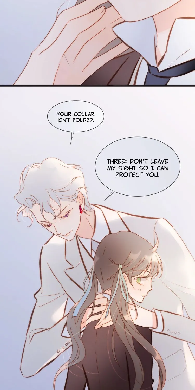 Read Soundless Cosmos (Colored) chapter 39 image 48 on Lezhin