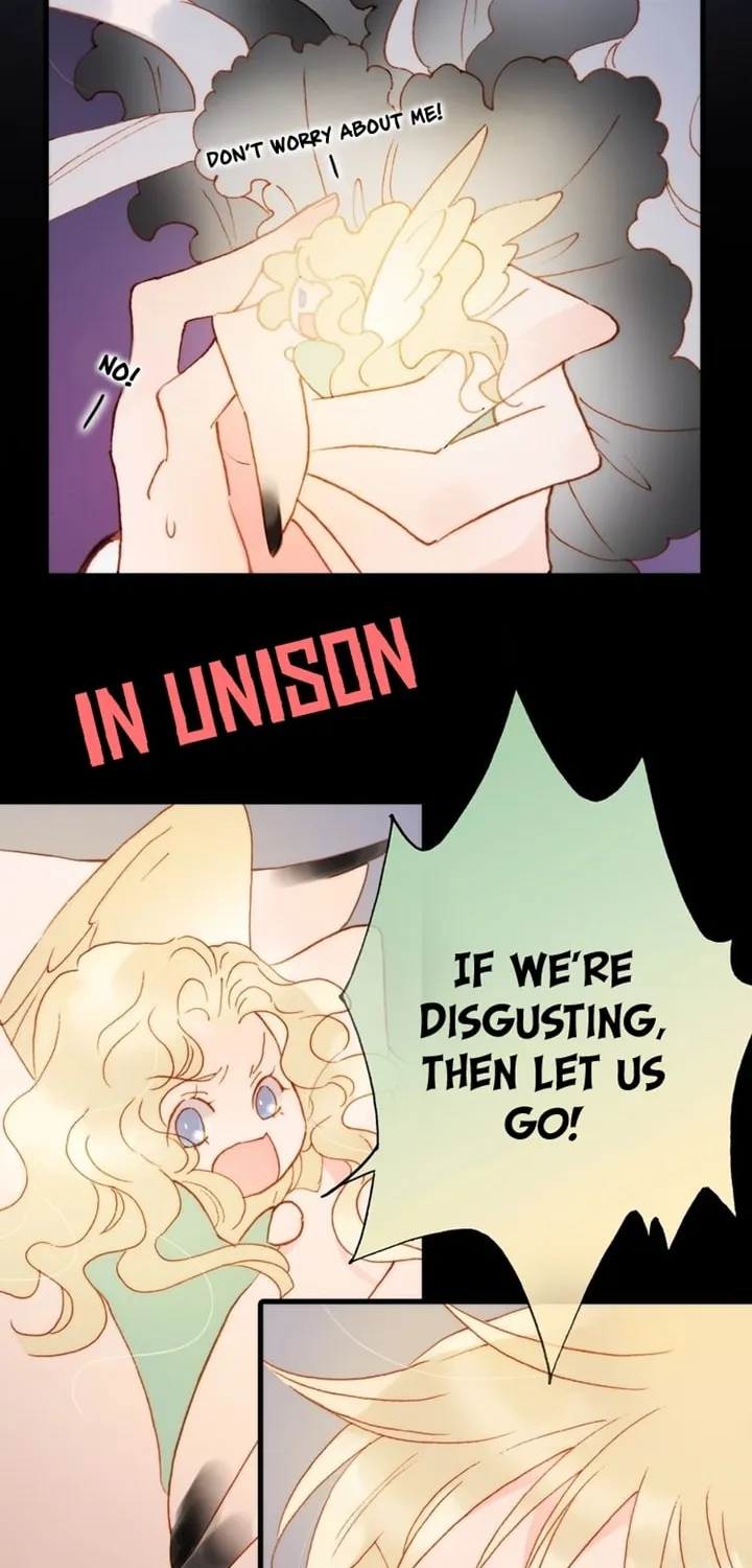 Read Soundless Cosmos (Colored) chapter 39 image 5 on Lezhin