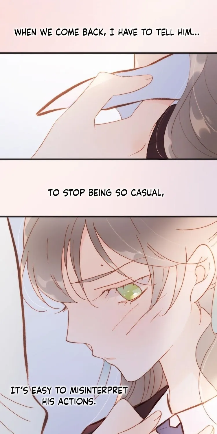 Read Soundless Cosmos (Colored) chapter 39 image 50 on Lezhin