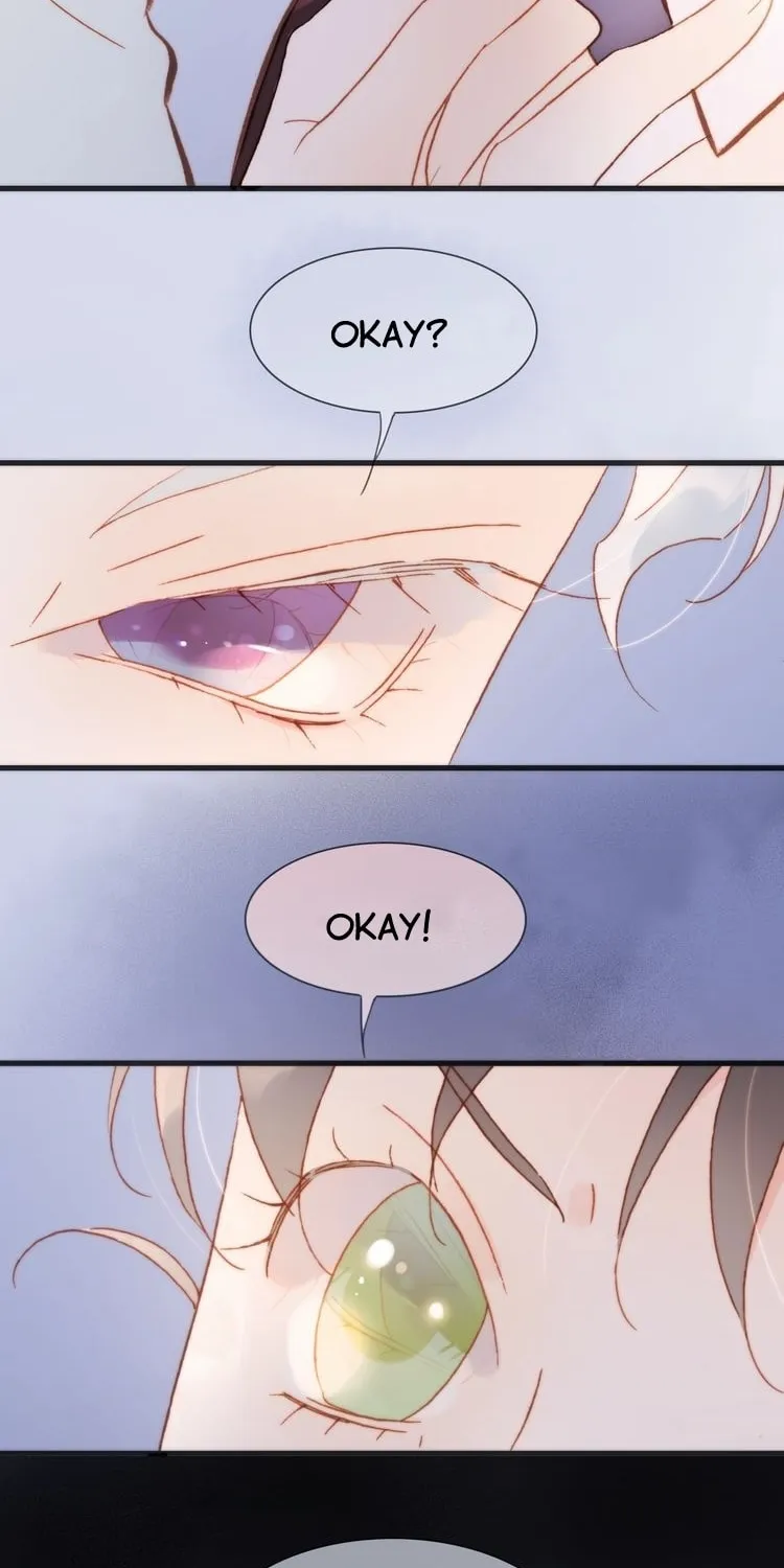 Read Soundless Cosmos (Colored) chapter 39 image 51 on Lezhin
