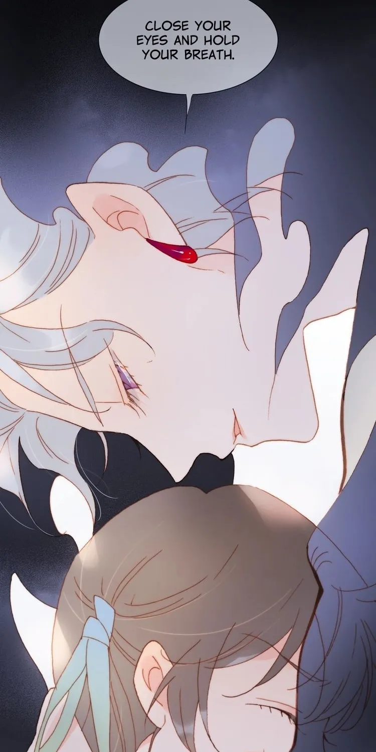 Read Soundless Cosmos (Colored) chapter 39 image 52 on Lezhin