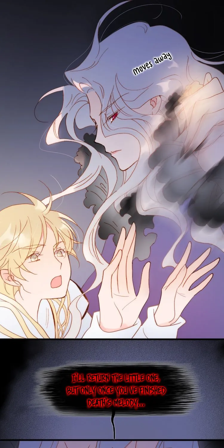 Read Soundless Cosmos (Colored) chapter 39 image 7 on Lezhin