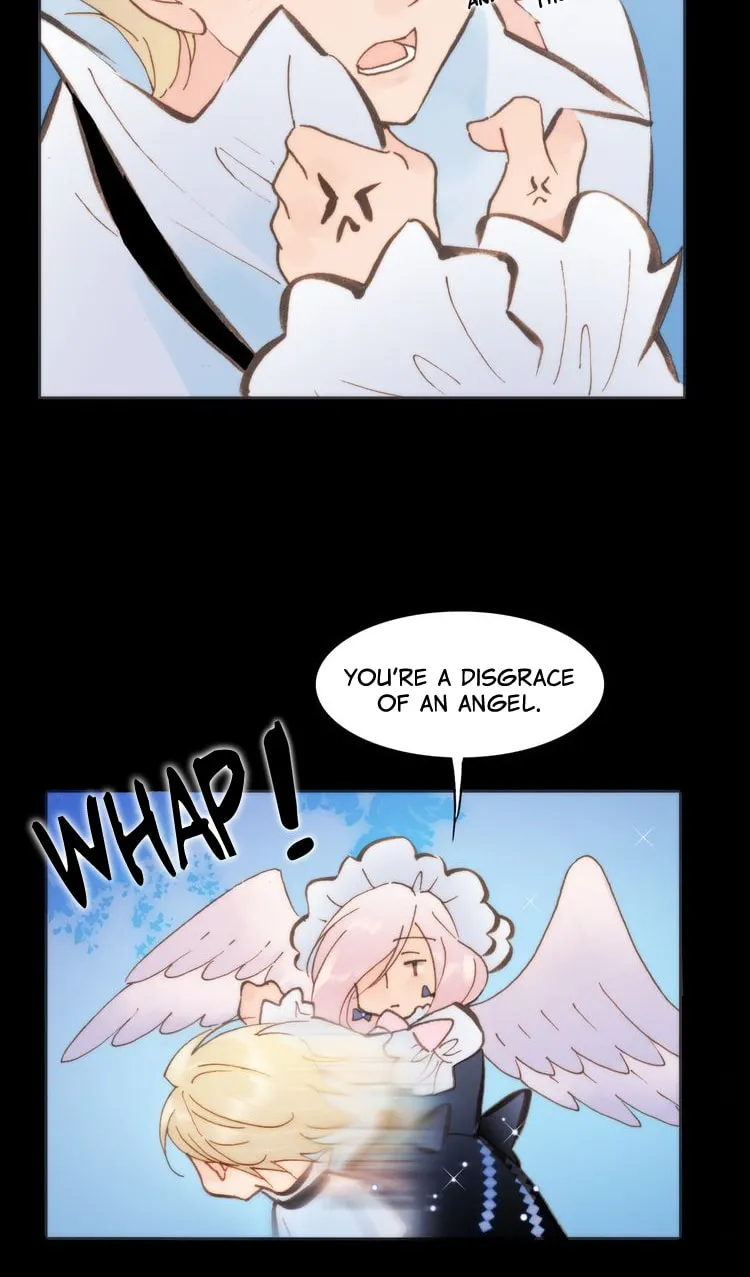 Read Soundless Cosmos (Colored) chapter 4 image 11 on Lezhin