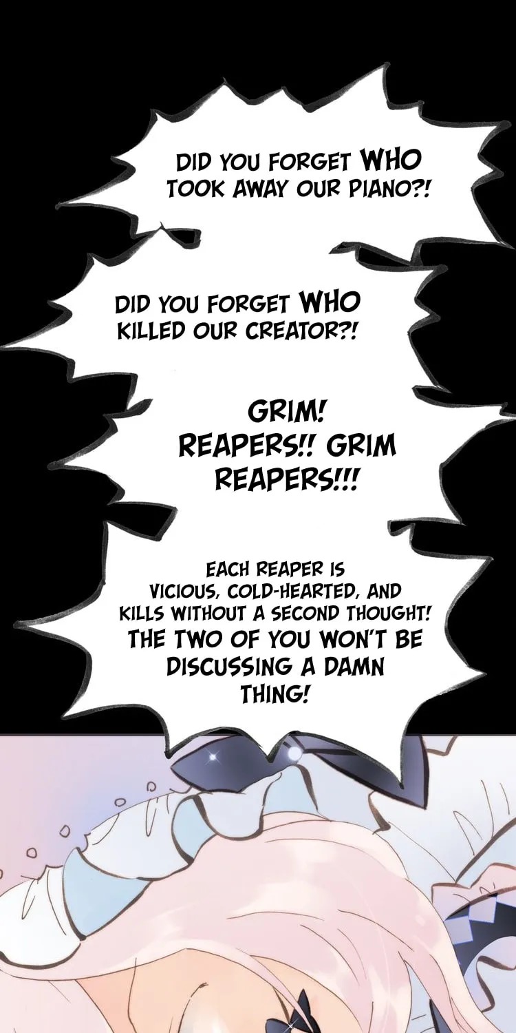 Read Soundless Cosmos (Colored) chapter 4 image 12 on Lezhin
