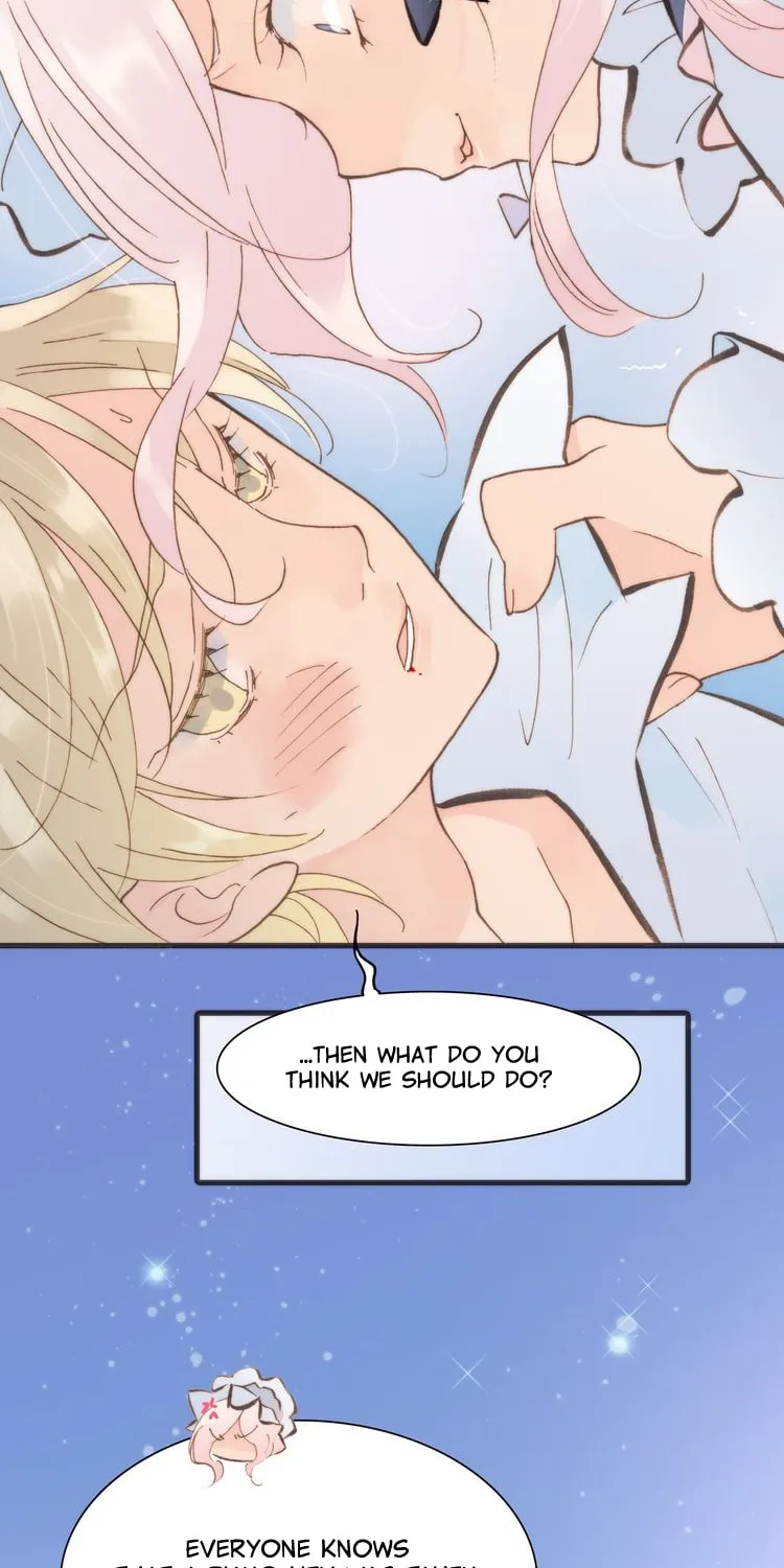 Read Soundless Cosmos (Colored) chapter 4 image 13 on Lezhin