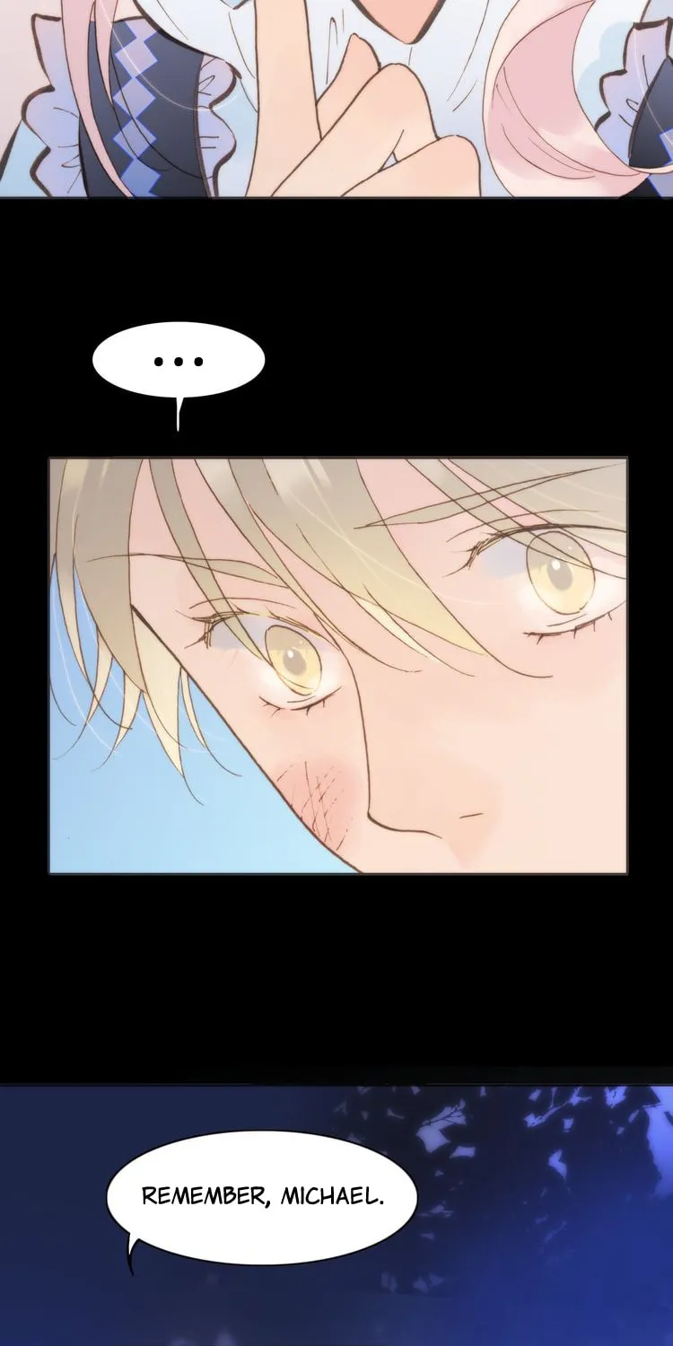 Read Soundless Cosmos (Colored) chapter 4 image 16 on Lezhin