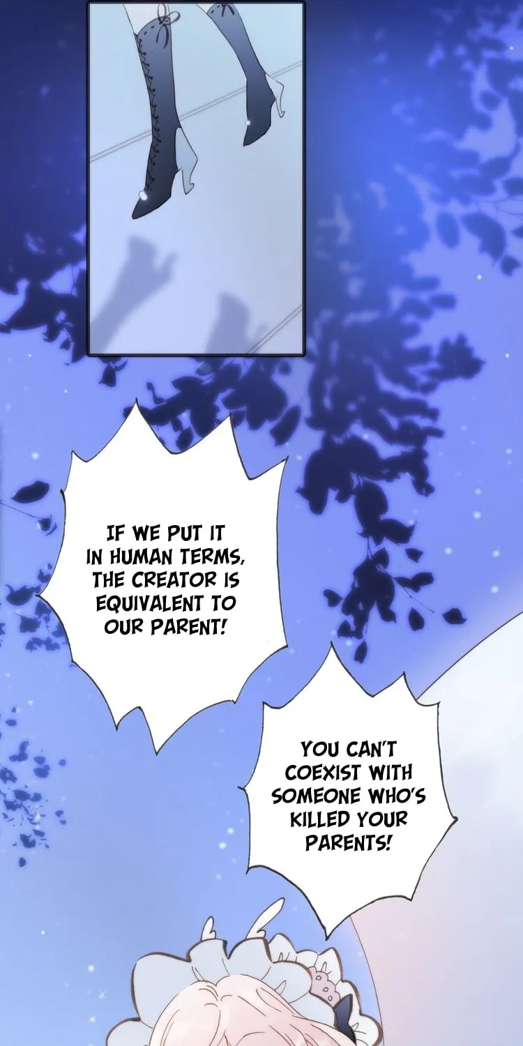 Read Soundless Cosmos (Colored) chapter 4 image 17 on Lezhin