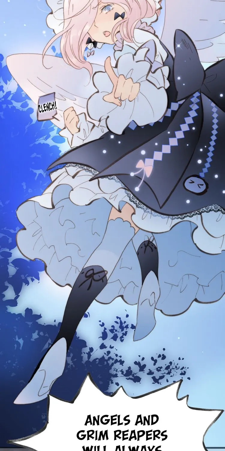 Read Soundless Cosmos (Colored) chapter 4 image 18 on Lezhin