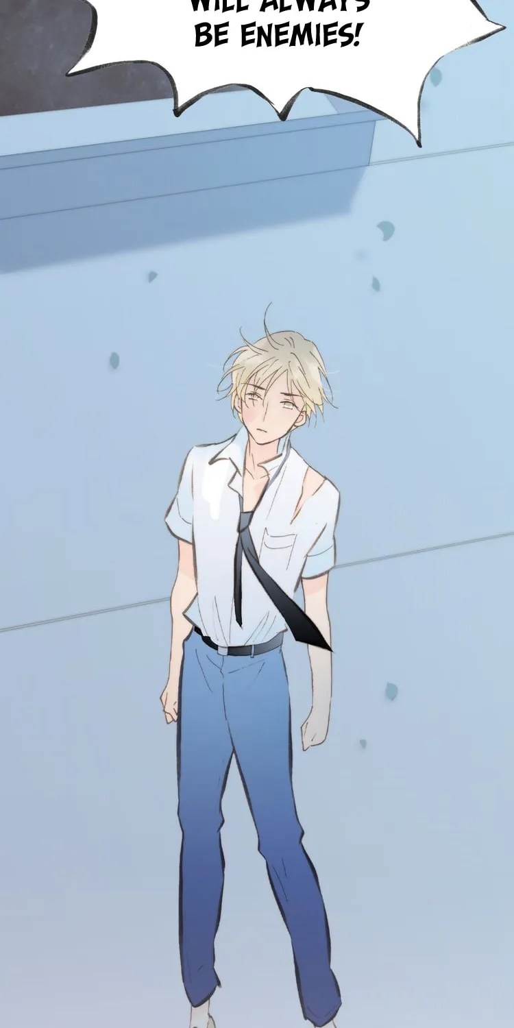 Read Soundless Cosmos (Colored) chapter 4 image 19 on Lezhin