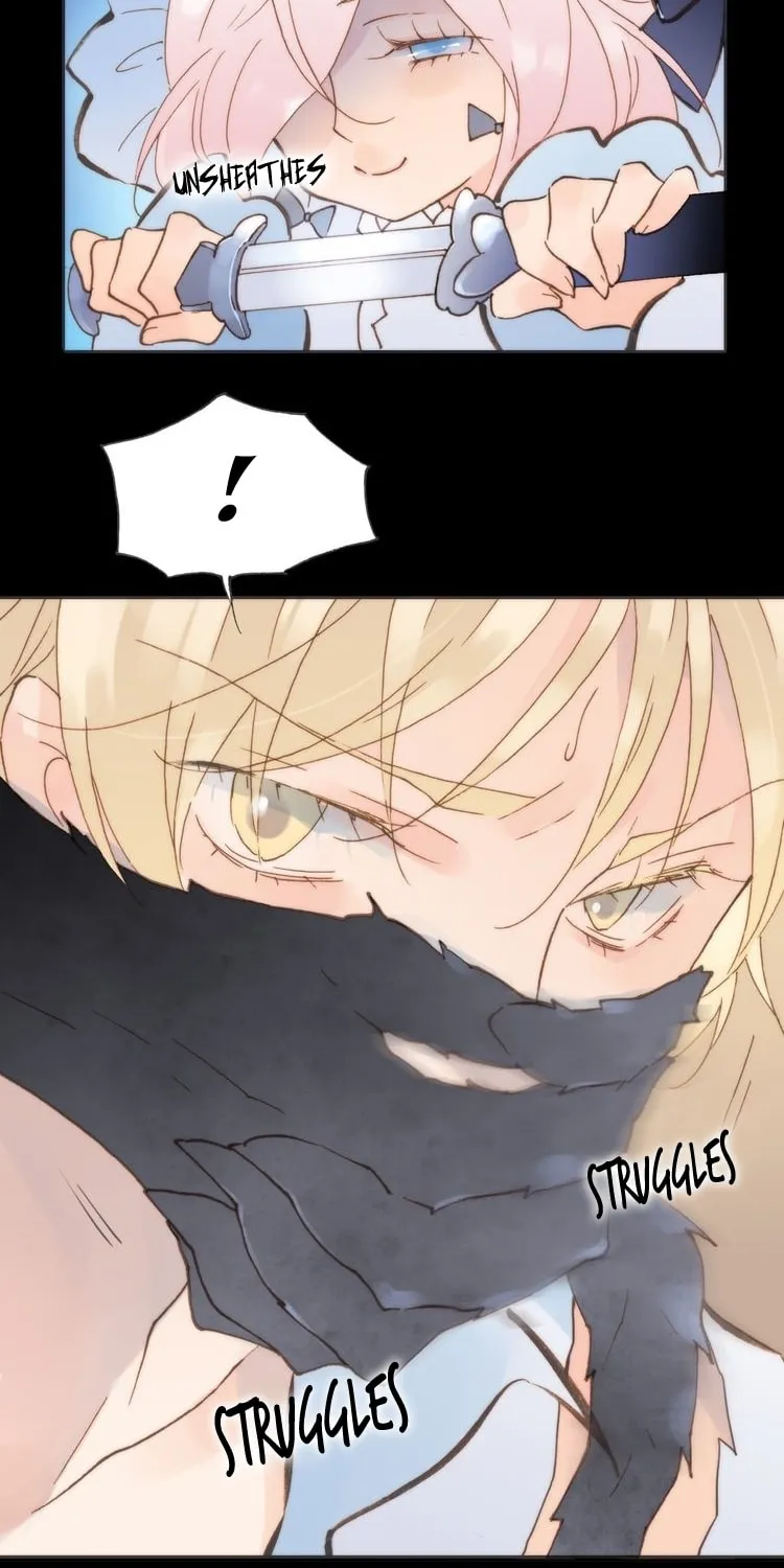 Read Soundless Cosmos (Colored) chapter 4 image 2 on Lezhin