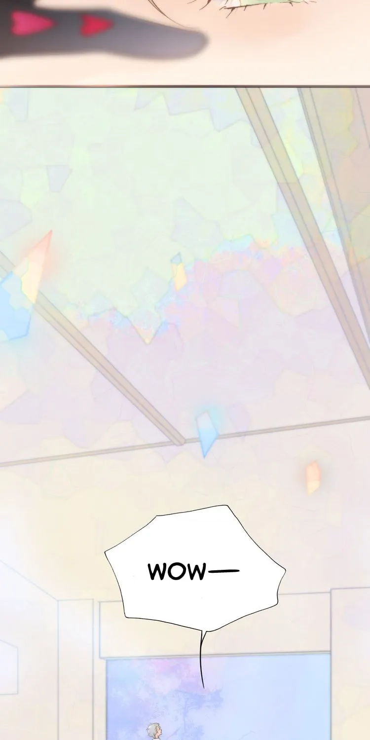 Read Soundless Cosmos (Colored) chapter 4 image 23 on Lezhin