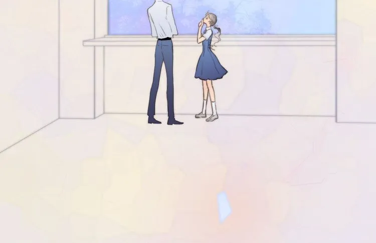 Read Soundless Cosmos (Colored) chapter 4 image 24 on Lezhin
