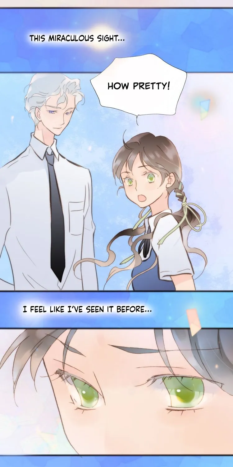 Read Soundless Cosmos (Colored) chapter 4 image 25 on Lezhin