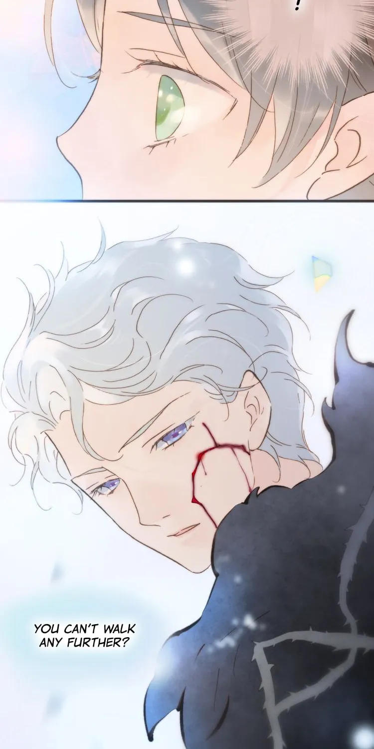 Read Soundless Cosmos (Colored) chapter 4 image 28 on Lezhin