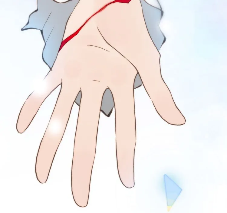 Read Soundless Cosmos (Colored) chapter 4 image 30 on Lezhin