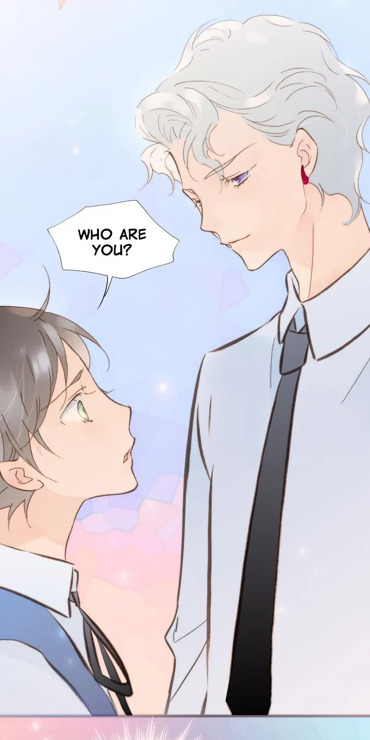 Read Soundless Cosmos (Colored) chapter 4 image 32 on Lezhin