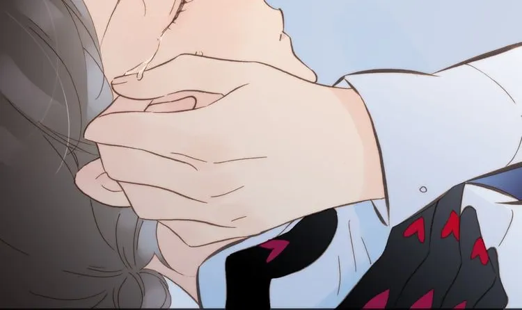 Read Soundless Cosmos (Colored) chapter 4 image 40 on Lezhin