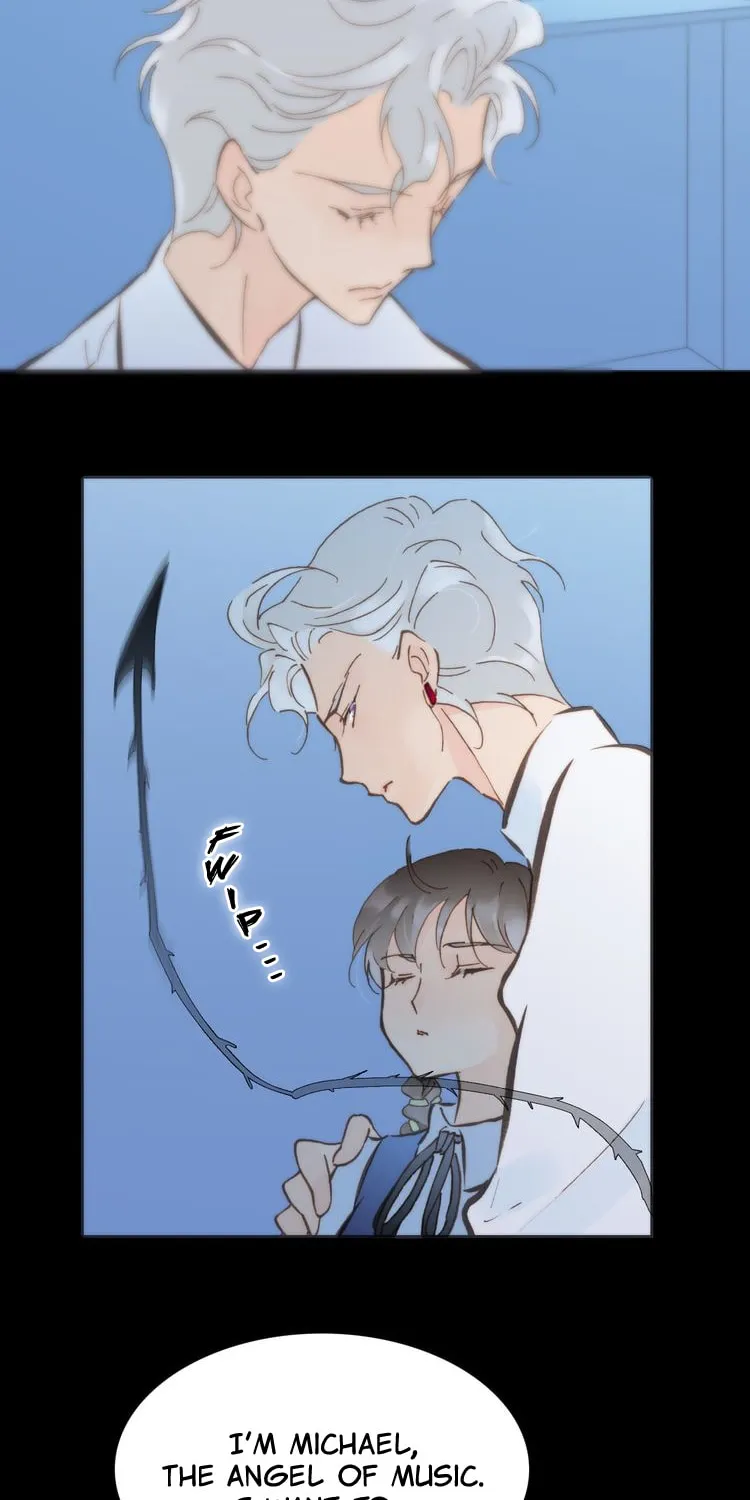 Read Soundless Cosmos (Colored) chapter 4 image 42 on Lezhin