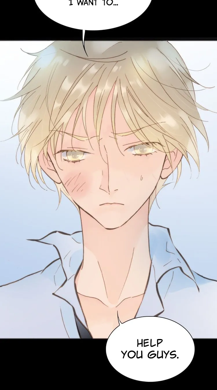 Read Soundless Cosmos (Colored) chapter 4 image 43 on Lezhin