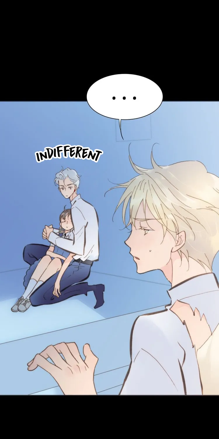 Read Soundless Cosmos (Colored) chapter 4 image 44 on Lezhin