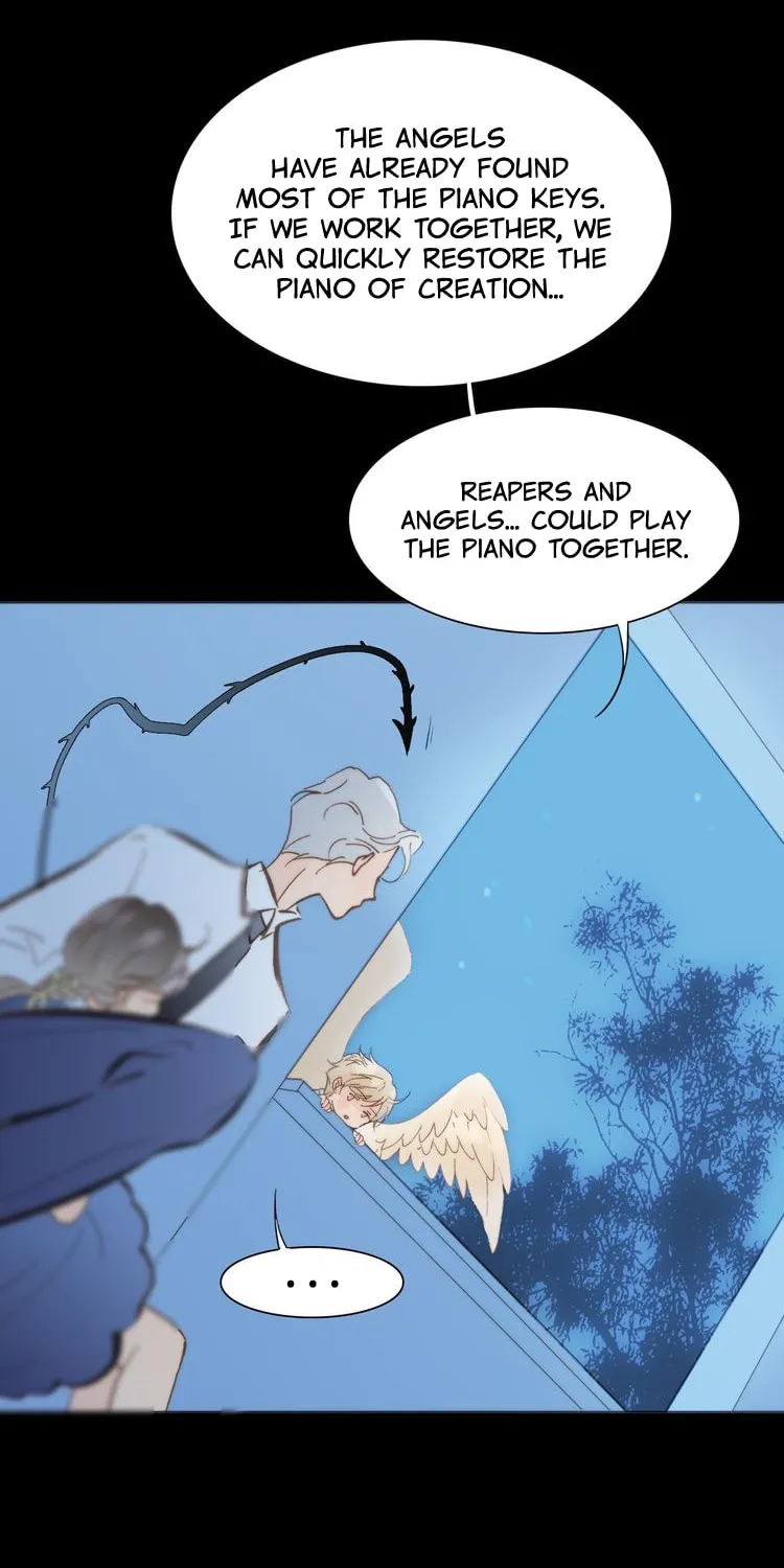 Read Soundless Cosmos (Colored) chapter 4 image 45 on Lezhin