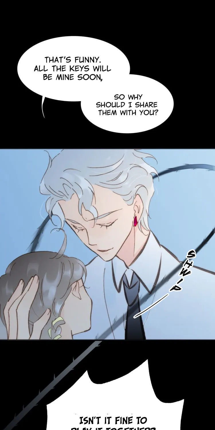 Read Soundless Cosmos (Colored) chapter 4 image 46 on Lezhin