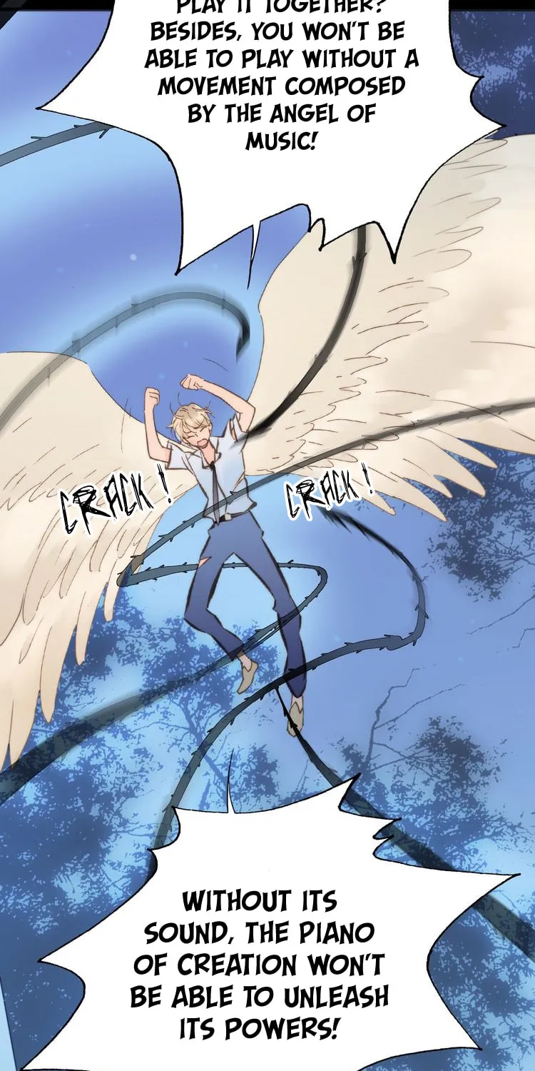 Read Soundless Cosmos (Colored) chapter 4 image 47 on Lezhin