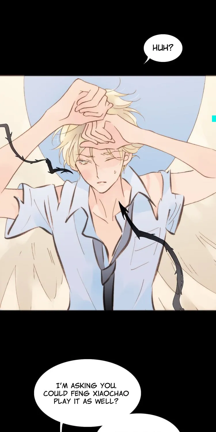 Read Soundless Cosmos (Colored) chapter 4 image 50 on Lezhin