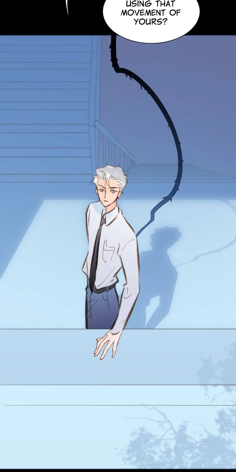 Read Soundless Cosmos (Colored) chapter 4 image 51 on Lezhin