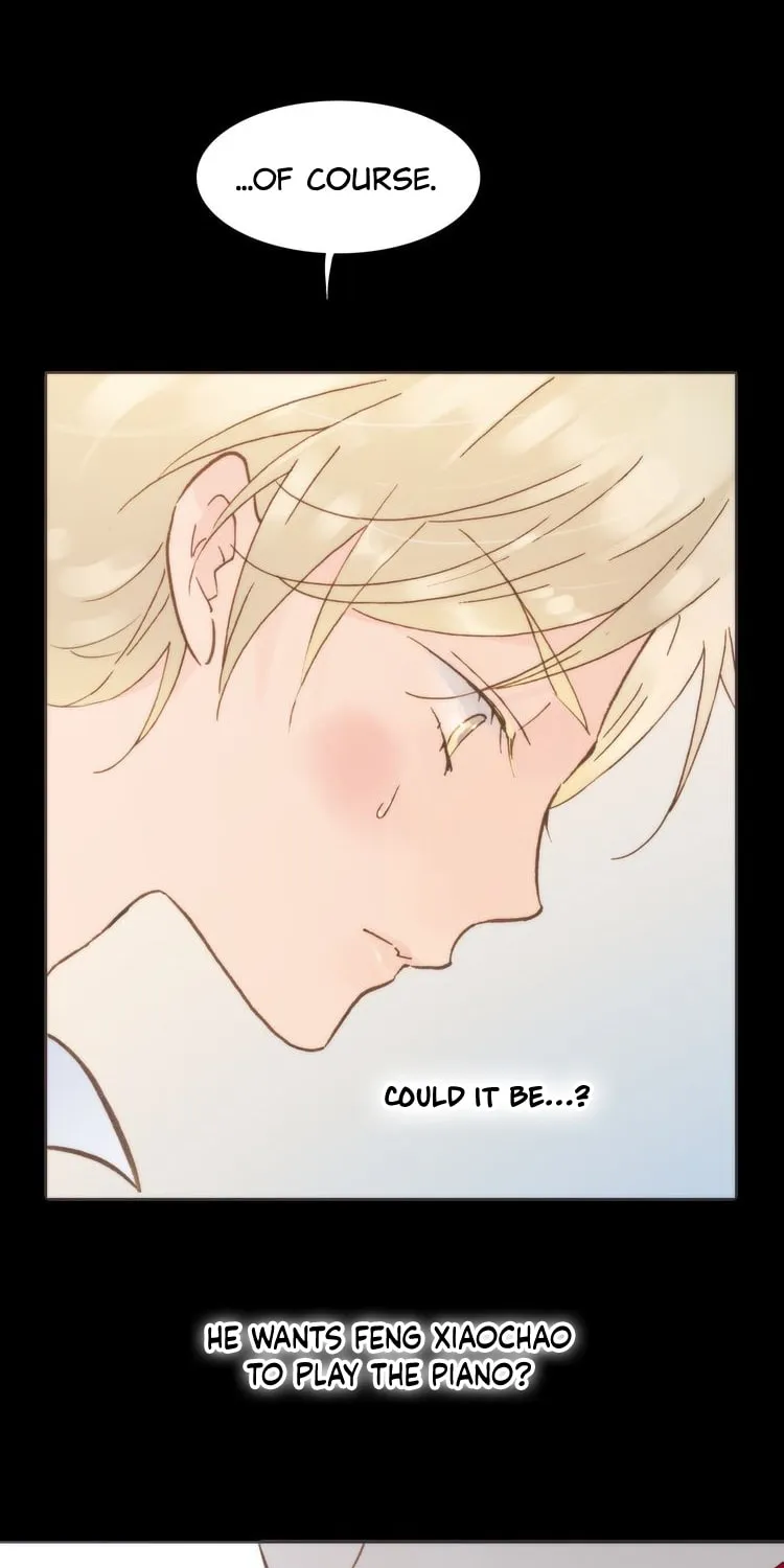 Read Soundless Cosmos (Colored) chapter 4 image 52 on Lezhin