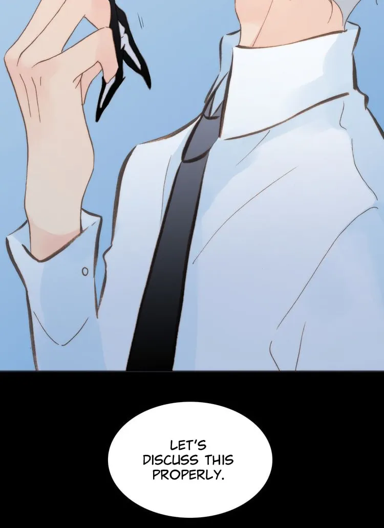 Read Soundless Cosmos (Colored) chapter 4 image 54 on Lezhin