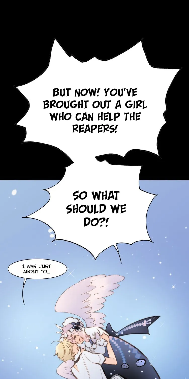 Read Soundless Cosmos (Colored) chapter 4 image 9 on Lezhin