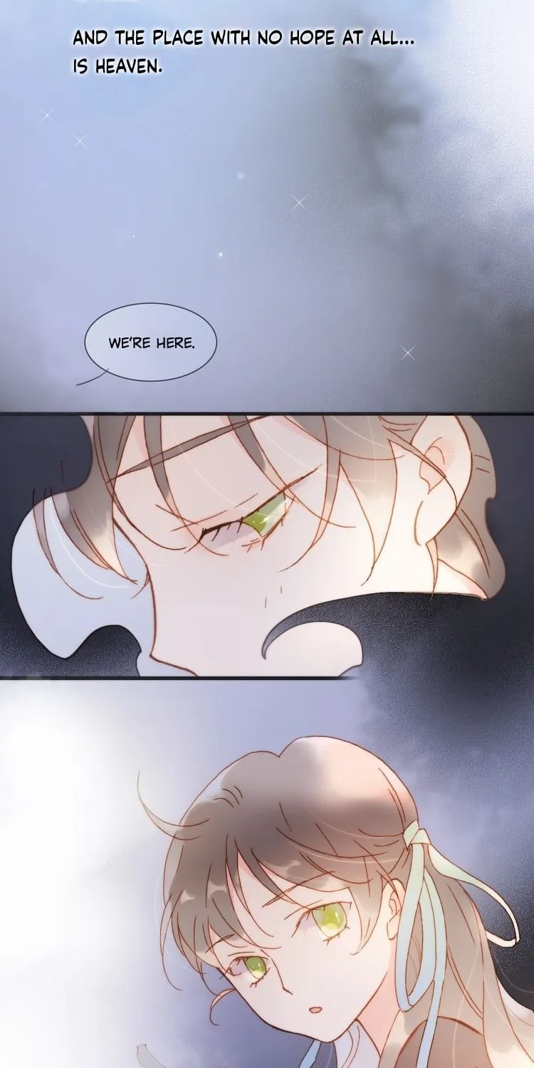 Read Soundless Cosmos (Colored) chapter 40 image 1 on Lezhin
