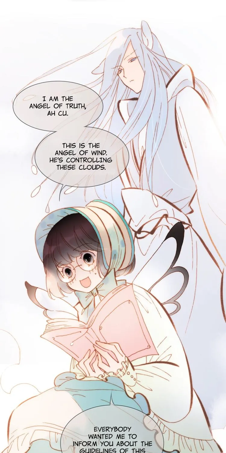 Read Soundless Cosmos (Colored) chapter 40 image 10 on Lezhin