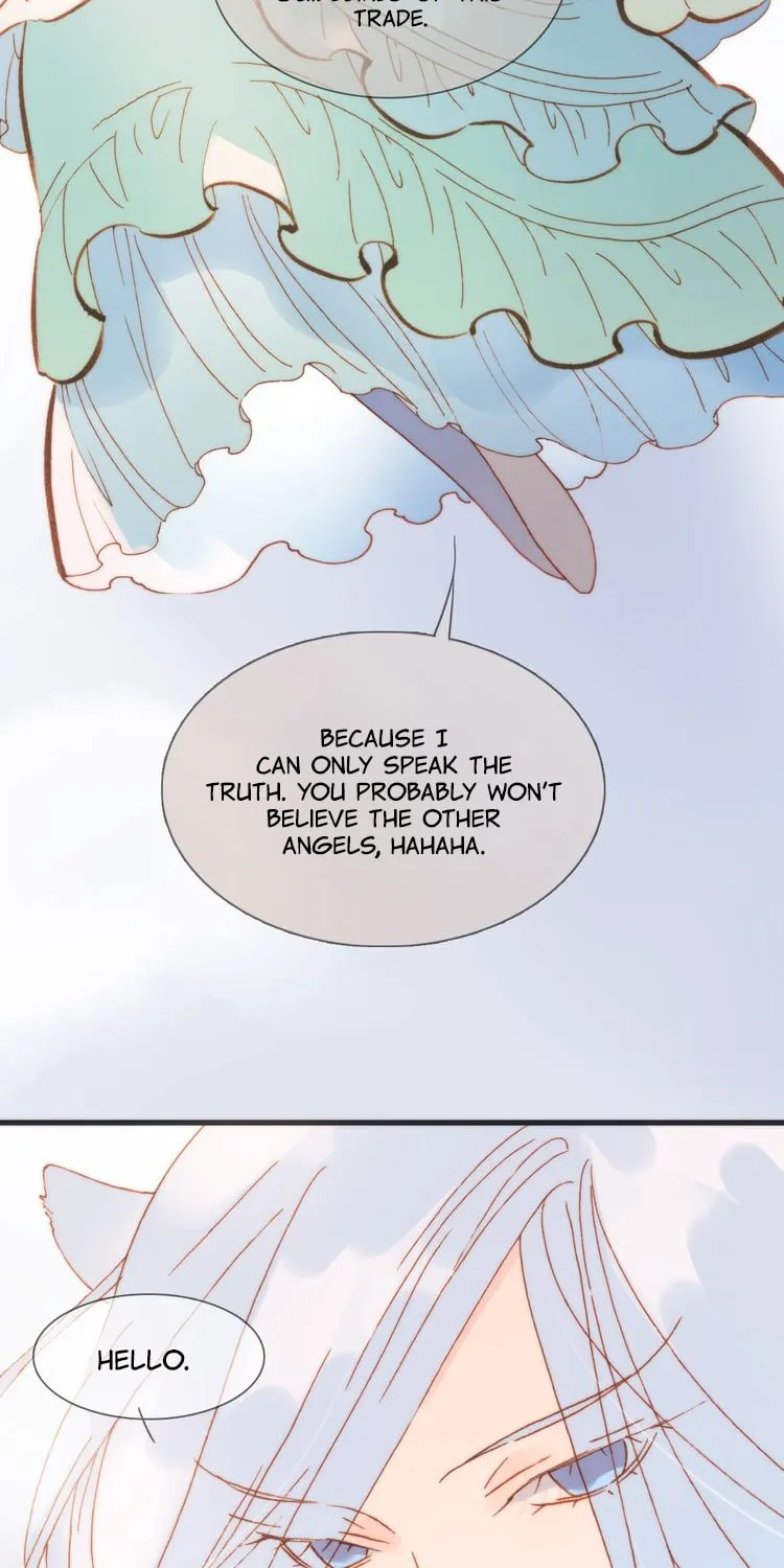 Read Soundless Cosmos (Colored) chapter 40 image 11 on Lezhin