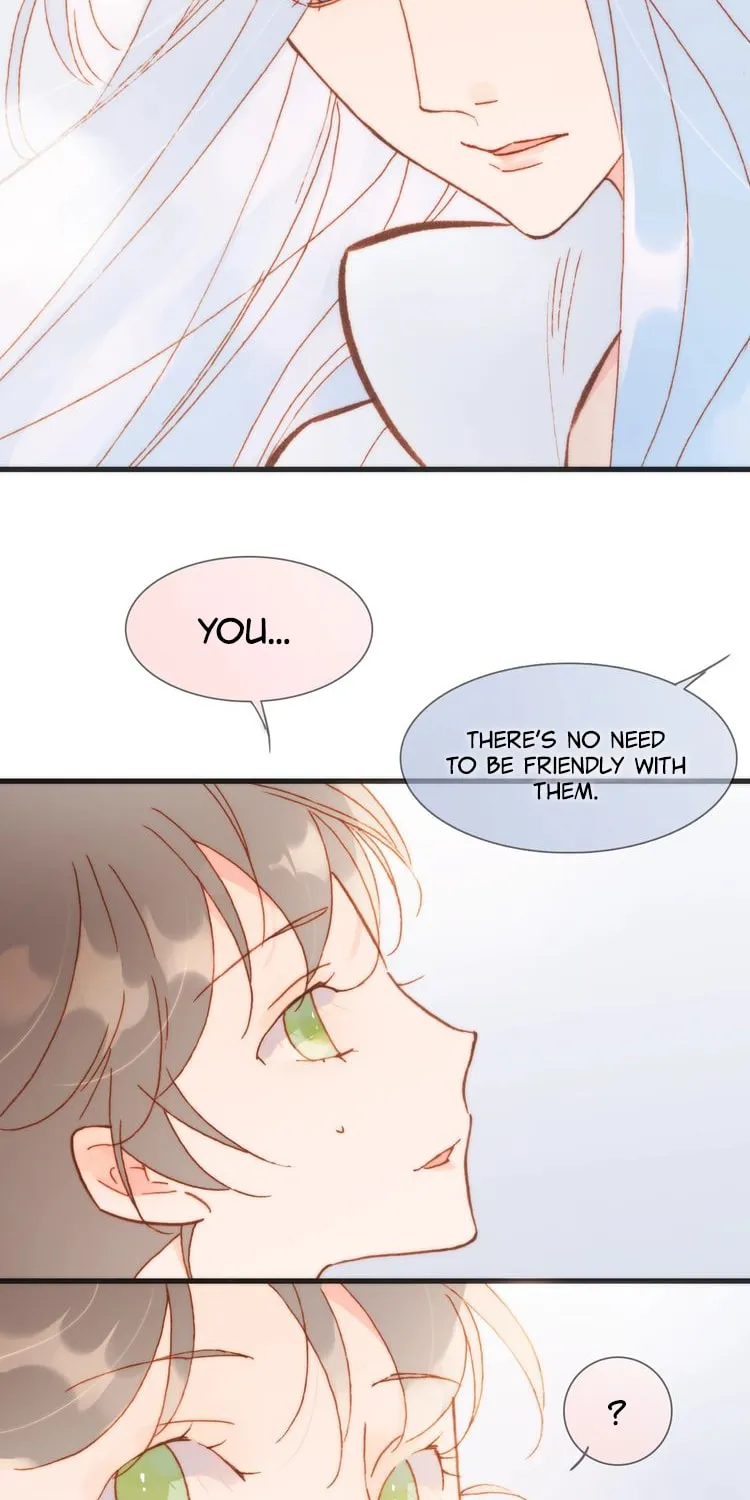 Read Soundless Cosmos (Colored) chapter 40 image 12 on Lezhin