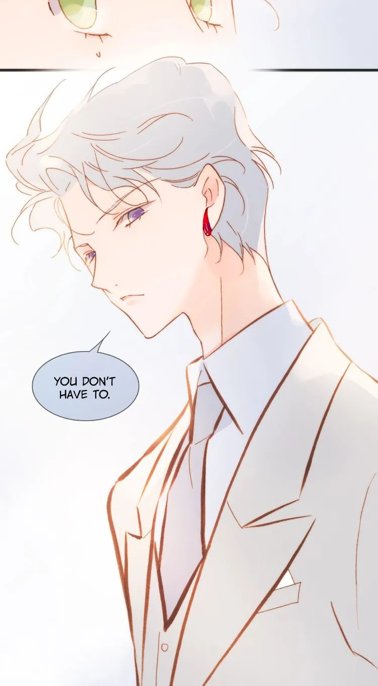 Read Soundless Cosmos (Colored) chapter 40 image 13 on Lezhin