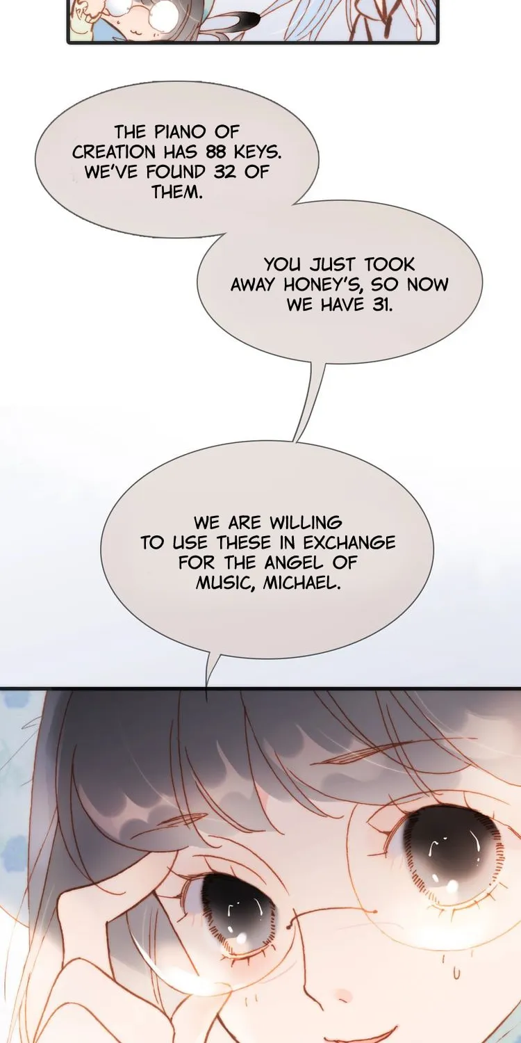 Read Soundless Cosmos (Colored) chapter 40 image 15 on Lezhin