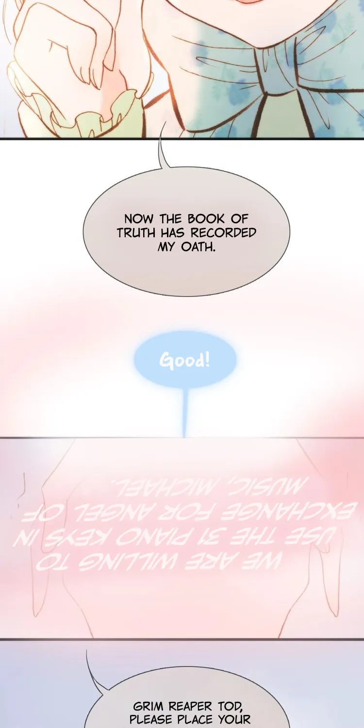 Read Soundless Cosmos (Colored) chapter 40 image 16 on Lezhin